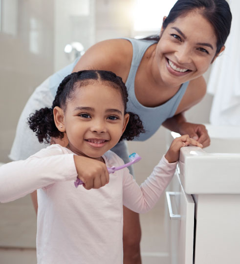 Happy Patient Testimonials at Mustang Crossing Dental